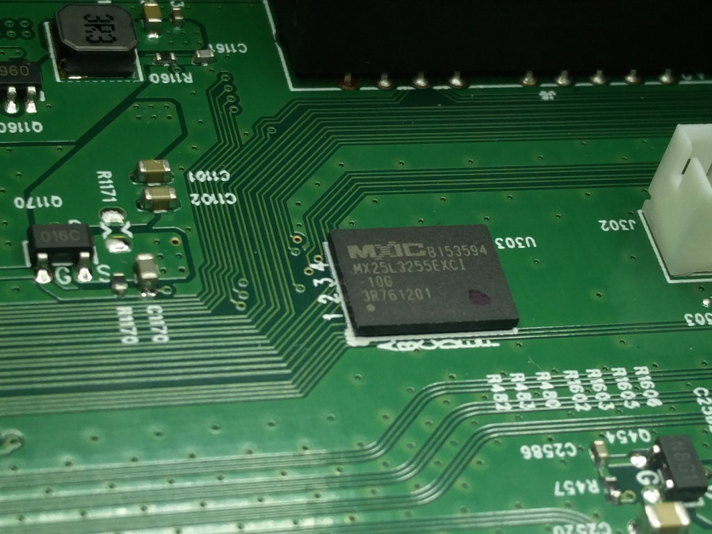 Flash dump. NAND-дамп. БГА нанд. NAND Flash ml02g200bhi00. Отвал флеш памяти.