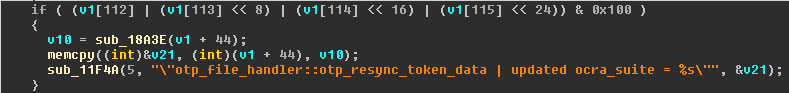 otp_resync_account decompiled extract
