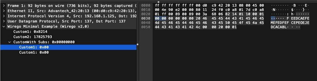 Subfields
