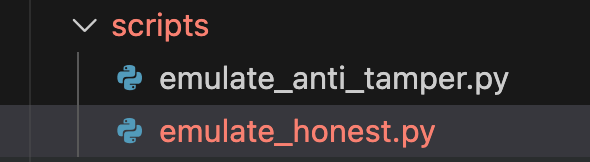 Honest