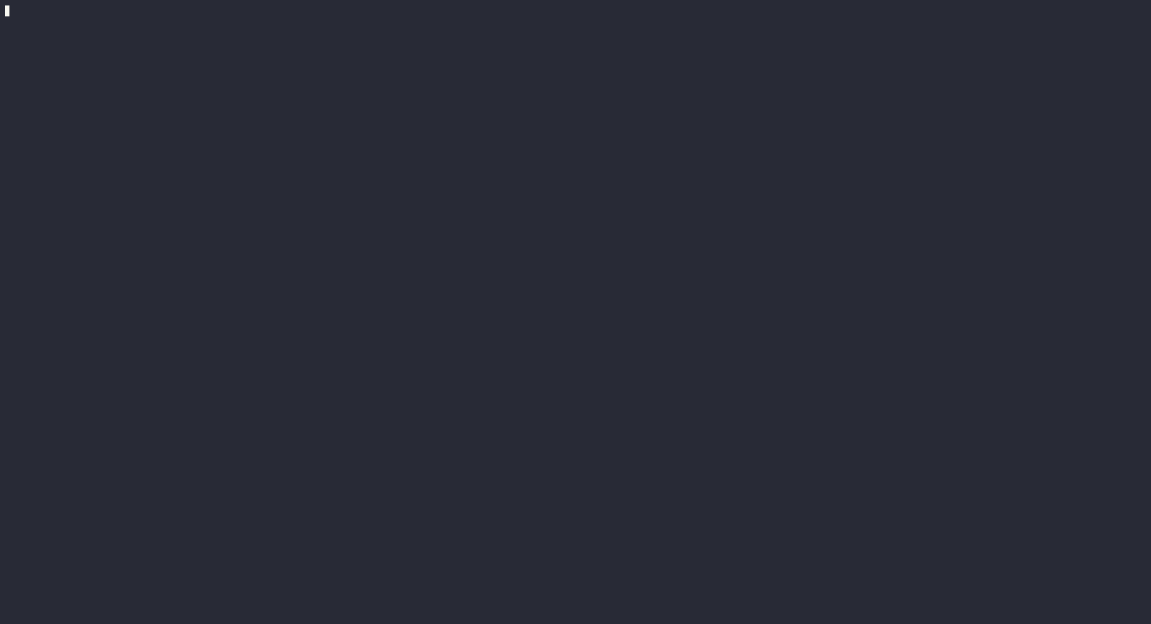 A gif recording of the fuzzer running against libslirp, finding CVE-2026-9539